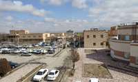 عملکرد بیمارستان امام رضا (ع) شهرستان کبودراهنگ در دولت سیزدهم در حوزه های پروژه های عمرانی و تجهیزات پزشکی