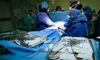 نجات جان مادر پرخطر از خطر مرگ، با تشخیص و اقدام به موقع متخصص زنان در بیمارستان امام رضا (ع) شهرستان کبودراهنگ
