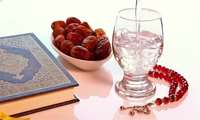 قابل توجه افرادی که روزه میگیرند