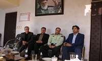 تبریک هفته نیروی انتظامی